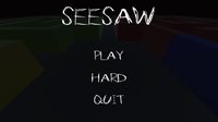 Seesaw (HorizonVEVO) screenshot, image №1950111 - RAWG