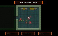 The Inquisitor (ProcJam 2014) screenshot, image №1009671 - RAWG