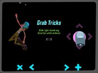 Pocket Skate screenshot, image №3530269 - RAWG