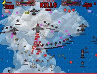 Super Diapason Vengeance Mach 1 screenshot, image №1137478 - RAWG