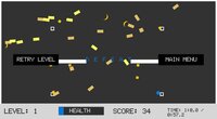 Bullet Square screenshot, image №2646358 - RAWG