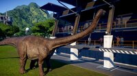 Jurassic World Evolution: Complete Edition screenshot, image №2573899 - RAWG