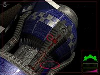 Babylon 5: Into the Fire screenshot, image №461099 - RAWG