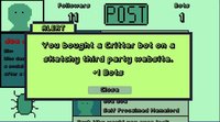 Critter (FlamingSparrow) screenshot, image №2310553 - RAWG