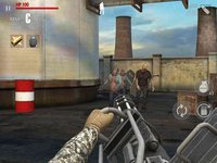 Zombie Fire: FPS screenshot, image №1890174 - RAWG