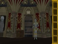 Dark Castle Escape screenshot, image №969137 - RAWG