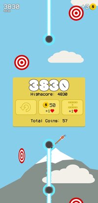 Infinite Archery screenshot, image №2592042 - RAWG