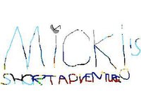 Micki's Short Adventure (itch.io version) screenshot, image №3039830 - RAWG