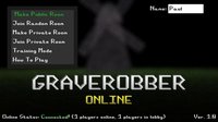 Graverobber Online - Petscop screenshot, image №2181848 - RAWG