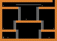 Lode Runner Game Jam screenshot, image №3214886 - RAWG