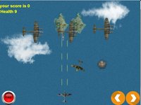 Air fight: World War 2 screenshot, image №1860800 - RAWG