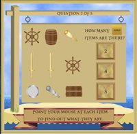 Pirates of the Four Seas. iMac Version screenshot, image №1084942 - RAWG