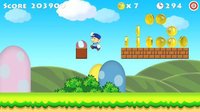 Mail Boy Adventure screenshot, image №1576170 - RAWG