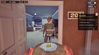 Sunset Motel screenshot, image №4191529 - RAWG