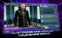 Star Trek Fleet Command screenshot, image №1754939 - RAWG