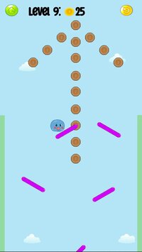 Blobby Jump screenshot, image №3297878 - RAWG