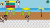 Run Tourist Run screenshot, image №1178713 - RAWG