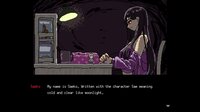SAEKO: Giantess Dating Sim screenshot, image №4207452 - RAWG