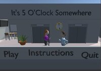 It's 5 O'Clock Somewhere screenshot, image №2477323 - RAWG