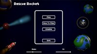 Rescue Rocket (diegonher) screenshot, image №3148237 - RAWG