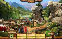 Vacation Adventures: Park Ranger - Hidden Object Adventure Game screenshot, image №1962400 - RAWG