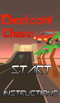 Checkpoint Chaser screenshot, image №2760886 - RAWG