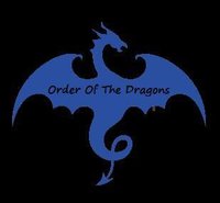 Order Of The Dragons screenshot, image №1290955 - RAWG