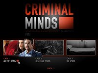 Criminal Minds screenshot, image №543451 - RAWG