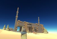Letters from Rahima screenshot, image №1766111 - RAWG