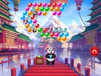Panda Pop! Bubble Shooter Game screenshot, image №2023782 - RAWG