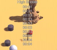 Tank Wars (itch) (liamhamilton) screenshot, image №2205811 - RAWG