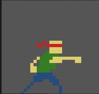 One punch cholo screenshot, image №2114638 - RAWG