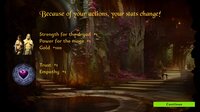 Caverns And Dryads screenshot, image №4204180 - RAWG