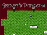 Gravey's Dungeon screenshot, image №2367688 - RAWG