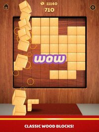 Wood Blocks 3D screenshot, image №2682503 - RAWG