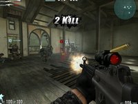 Combat Arms screenshot, image №496786 - RAWG