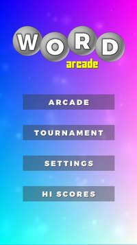 Word Arcade screenshot, image №1267457 - RAWG