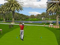 Golf Pro 2000 screenshot, image №338745 - RAWG