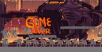 CiberPunk-Robots screenshot, image №3449866 - RAWG