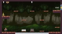 Knight Platformer (juanyfanga) screenshot, image №3762411 - RAWG