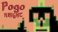 Pogo Knight (itch) screenshot, image №1319794 - RAWG