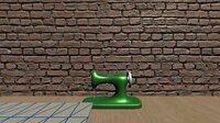 Rapid Reupholstering screenshot, image №2592835 - RAWG
