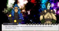 Royal Duality screenshot, image №3947891 - RAWG