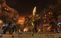 Blood Bowl screenshot, image №487492 - RAWG