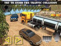 Trailer Truck Driving Games 3D screenshot, image №1326466 - RAWG