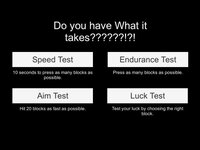 Test Your Skills (flyingjello) screenshot, image №2827294 - RAWG