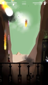 Meteors Anonymous Hero screenshot, image №1876946 - RAWG