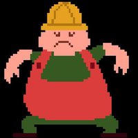 Run Mayor Run screenshot, image №1196838 - RAWG