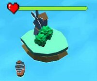 Sea Adventures (itch) screenshot, image №2588965 - RAWG