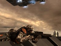 Battlefield 2142 screenshot, image №447815 - RAWG